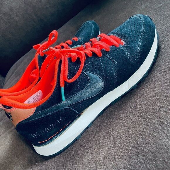 NIKE WAFFLE TRAINER ELITE VTG SAMPLE MENS ATHLETIC SHOES 9 us 42.5 eur 2013 - Picture 5 of 10